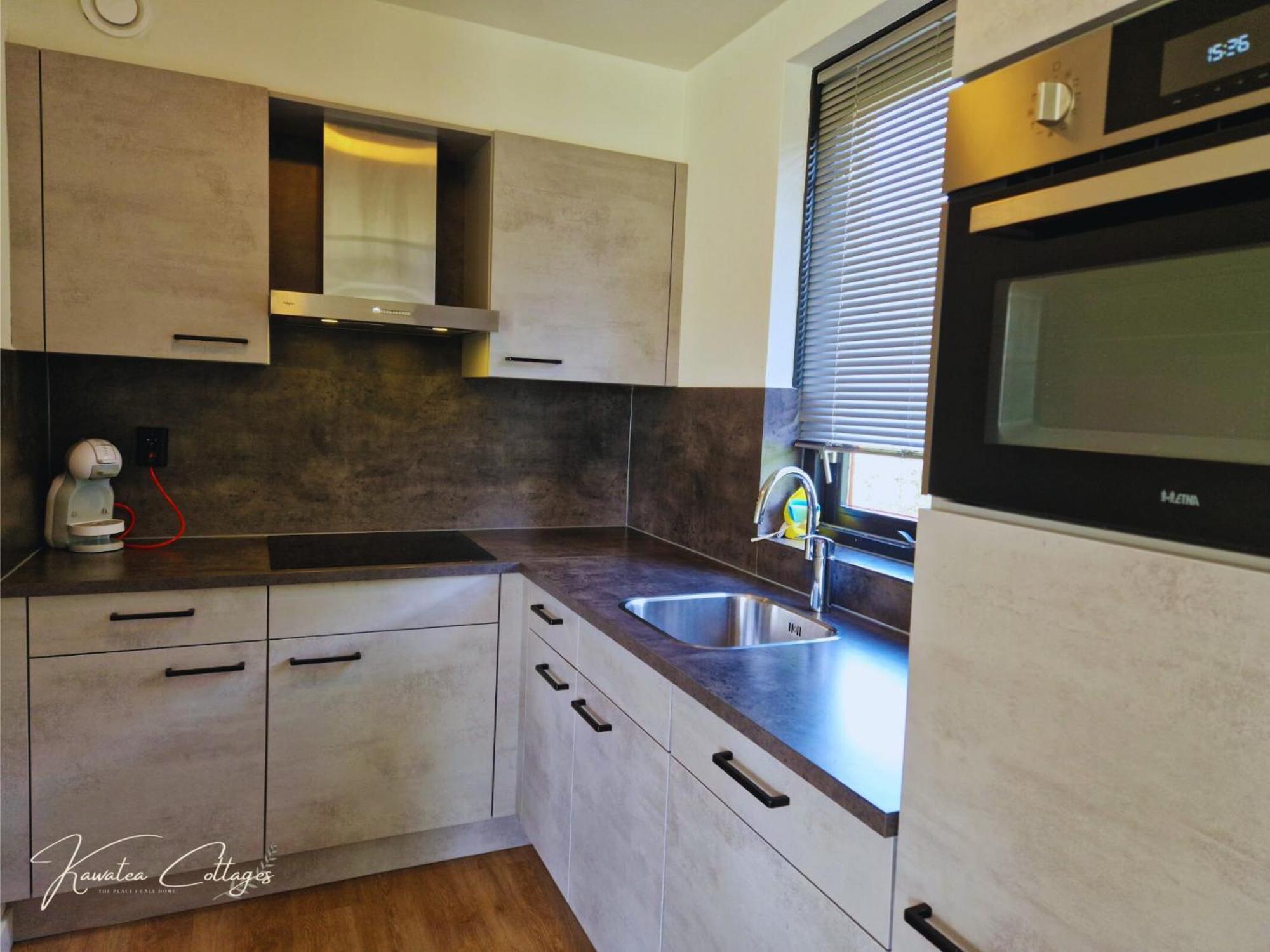 Lakeview 'Rotorua' 4-6 Pers By Kawatea Cottages Ewijk Εξωτερικό φωτογραφία