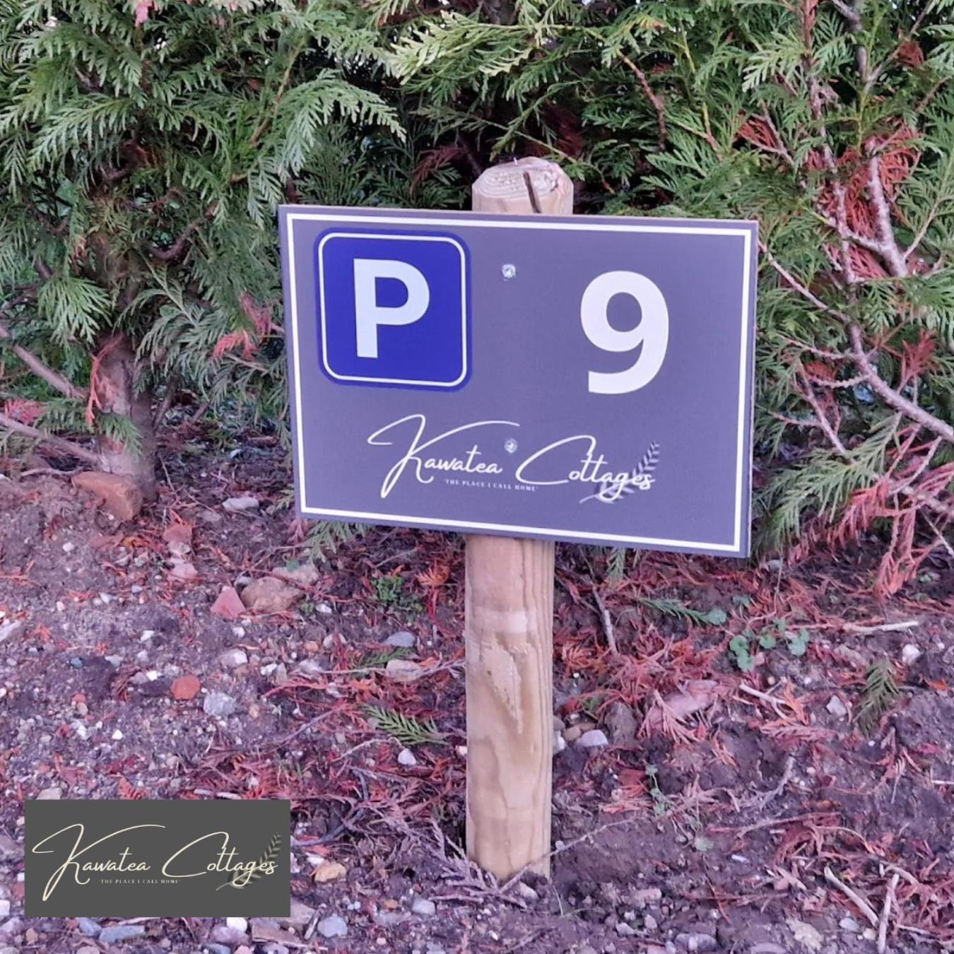 Lakeview 'Rotorua' 4-6 Pers By Kawatea Cottages Ewijk Εξωτερικό φωτογραφία