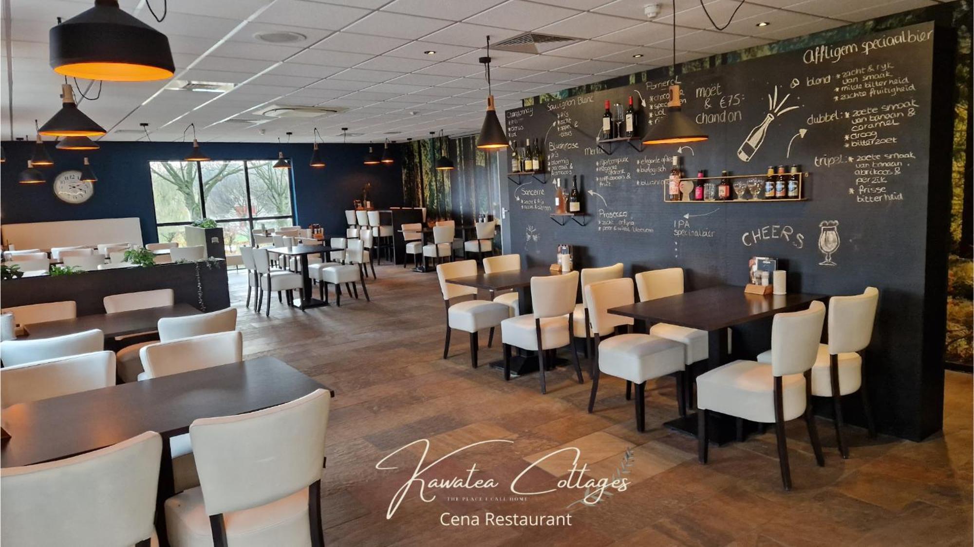Lakeview 'Rotorua' 4-6 Pers By Kawatea Cottages Ewijk Εξωτερικό φωτογραφία