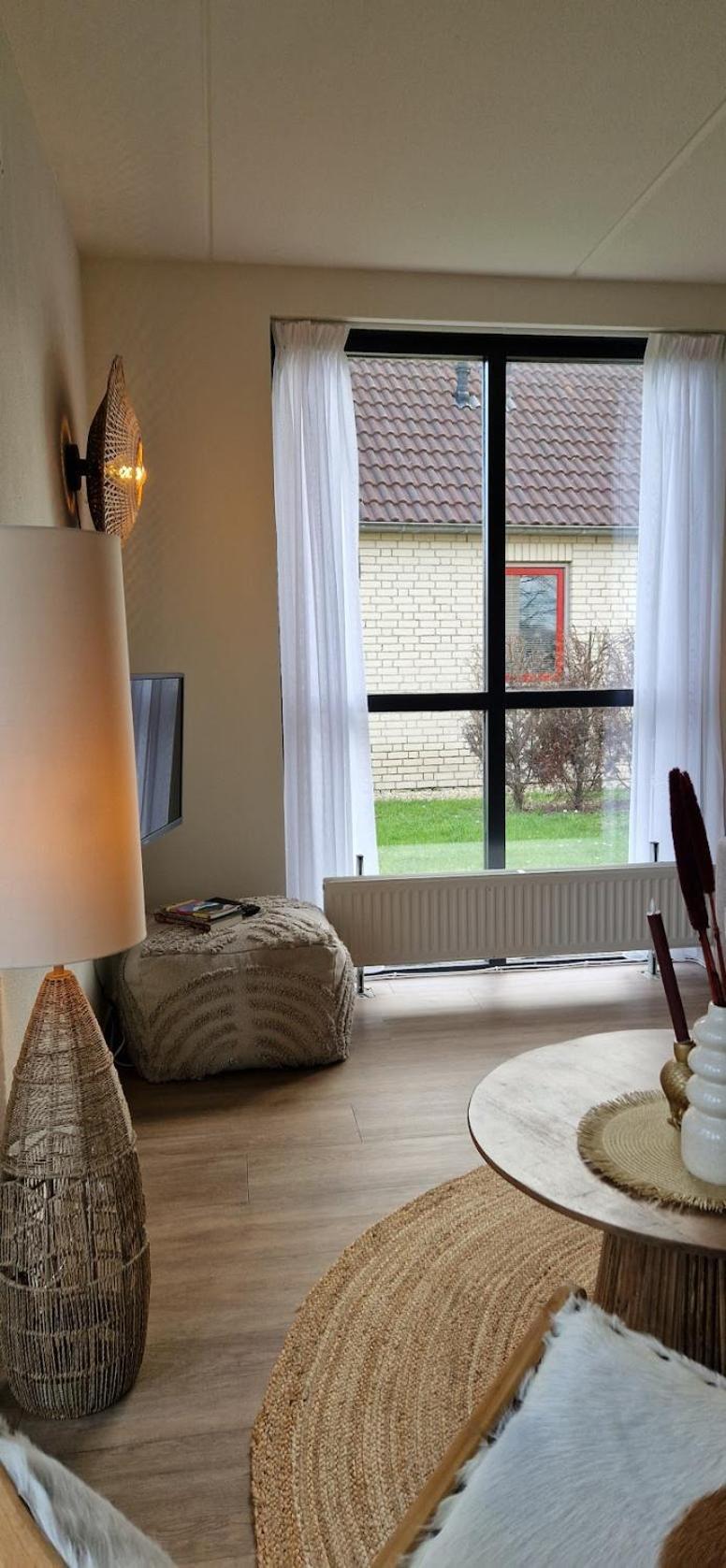 Lakeview 'Rotorua' 4-6 Pers By Kawatea Cottages Ewijk Εξωτερικό φωτογραφία